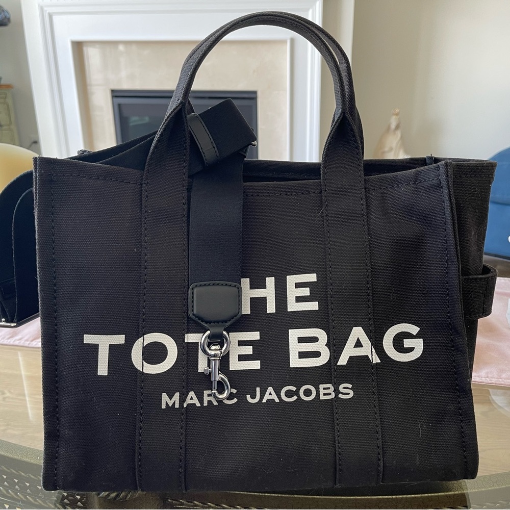 Marc Jacobs Tote Bag